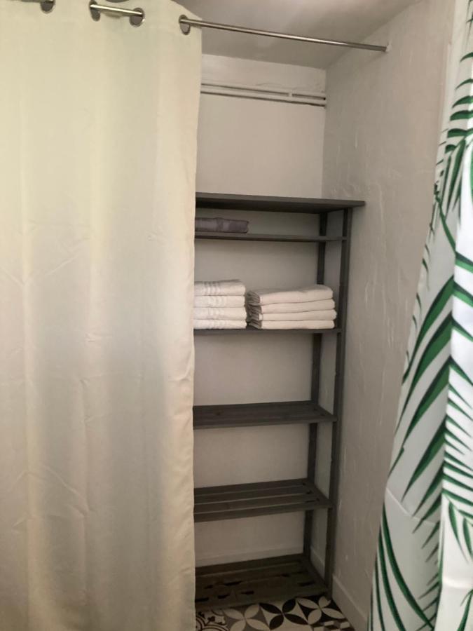 Appartement Avec Grande Terrasse Et Jardin Privatif Au Pyla