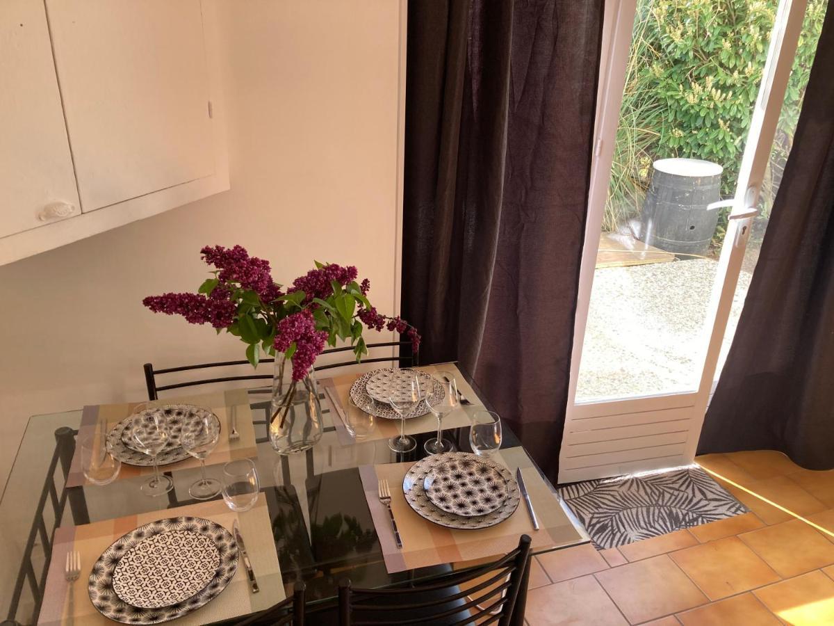 Avec Grande Terrasse Et Jardin Privatif Au Pyla La Teste-de-Buch
