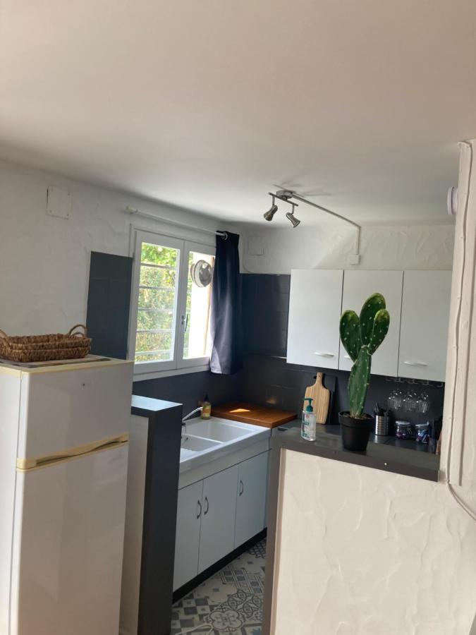 Appartement Avec Grande Terrasse Et Jardin Privatif Au Pyla *