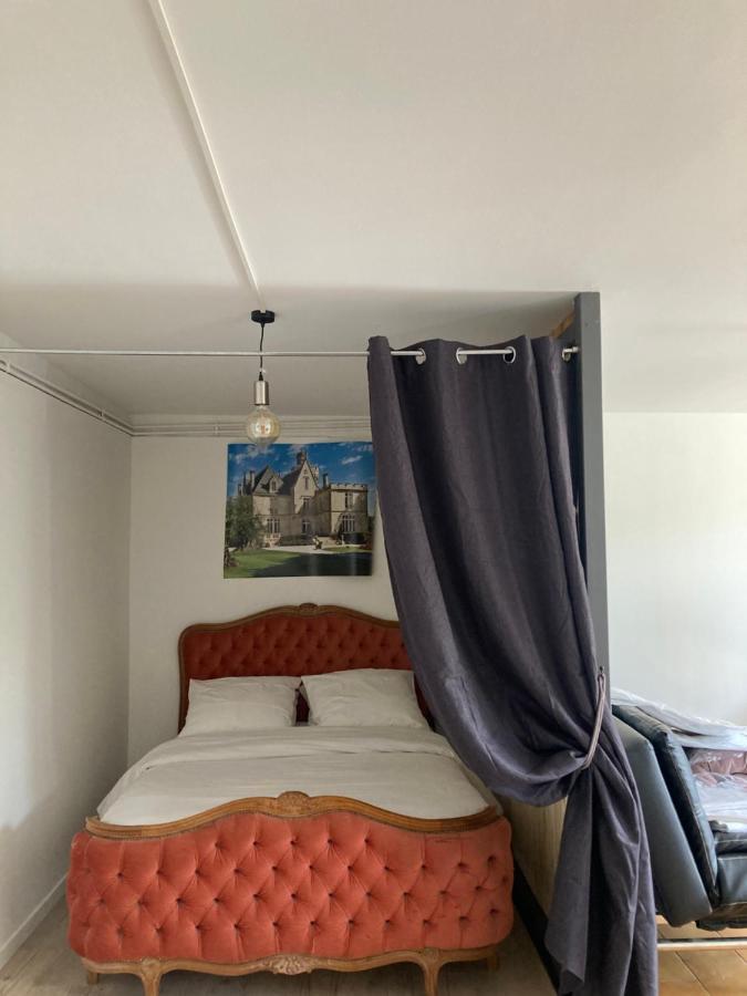 Appartement Avec Grande Terrasse Et Jardin Privatif Au Pyla *